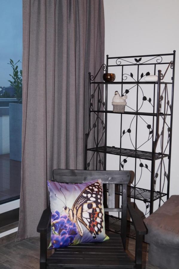 Ferienwohnung Casa Di Lago Heinsberg  Kültér fotó