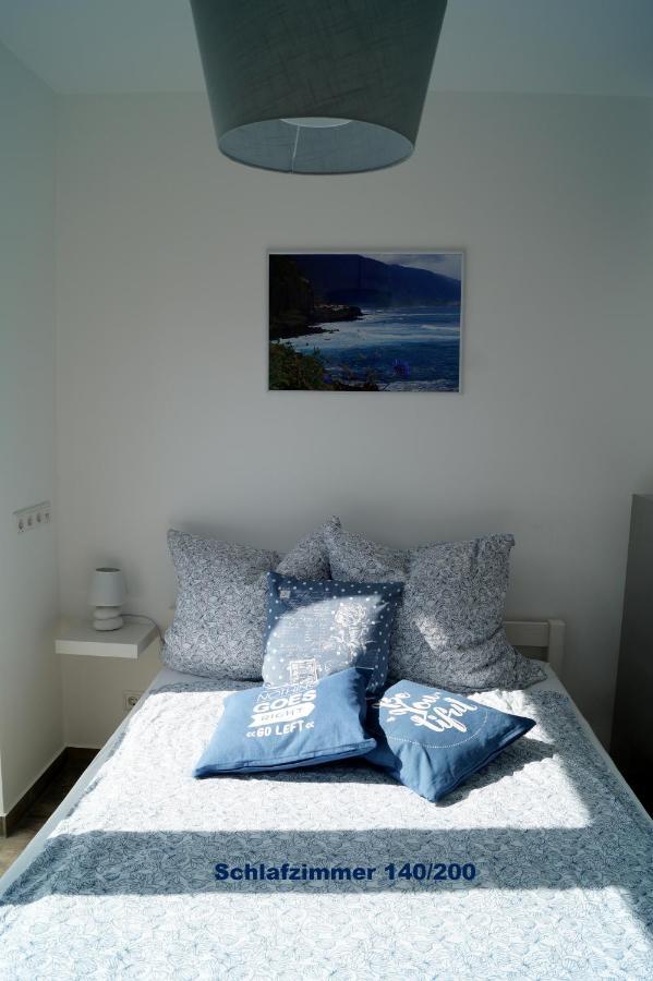 Ferienwohnung Casa Di Lago Heinsberg  Kültér fotó