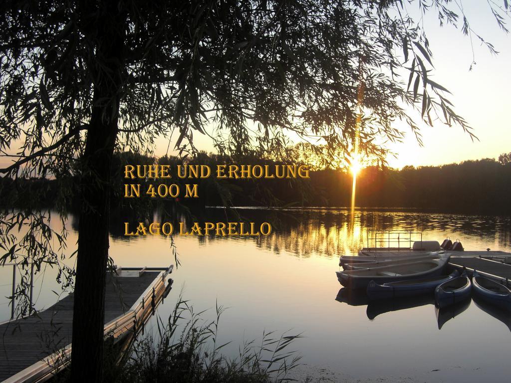 Ferienwohnung Casa Di Lago Heinsberg  Szoba fotó