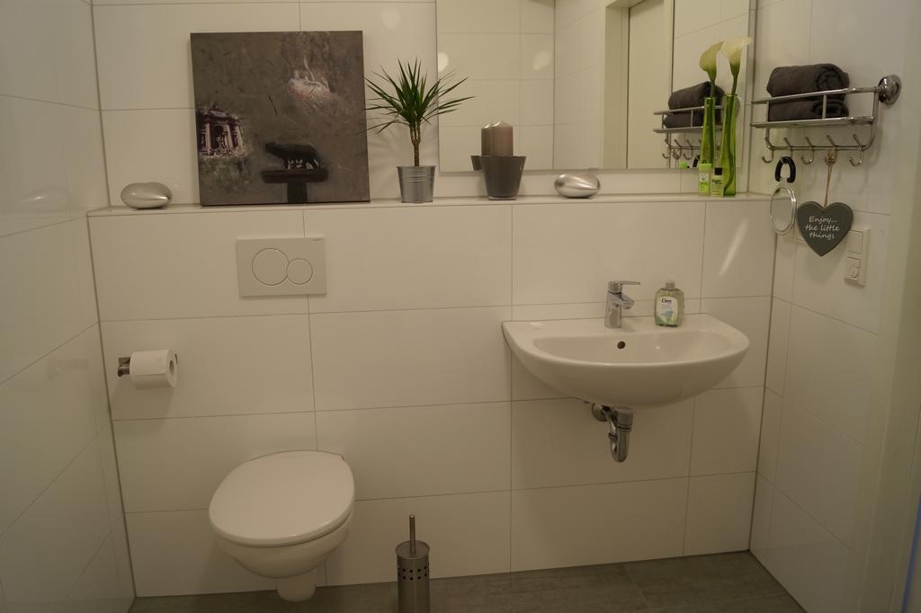 Ferienwohnung Casa Di Lago Heinsberg  Szoba fotó