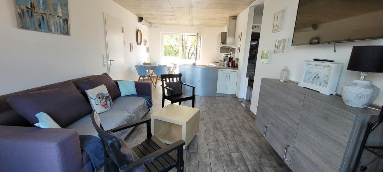Ferienwohnung Casa Di Lago Heinsberg  Kültér fotó