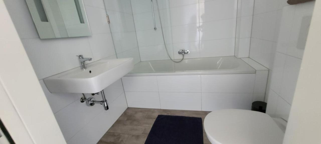 Ferienwohnung Casa Di Lago Heinsberg  Kültér fotó