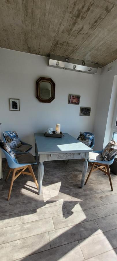 Ferienwohnung Casa Di Lago Heinsberg  Kültér fotó