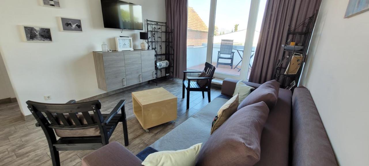 Ferienwohnung Casa Di Lago Heinsberg  Kültér fotó