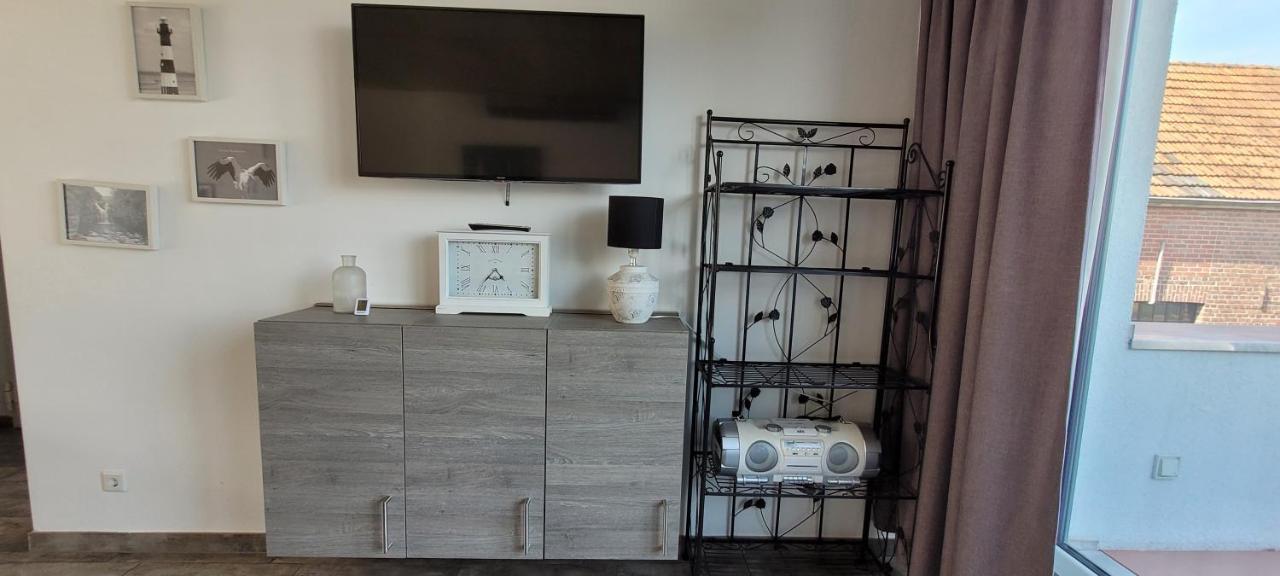 Ferienwohnung Casa Di Lago Heinsberg  Kültér fotó