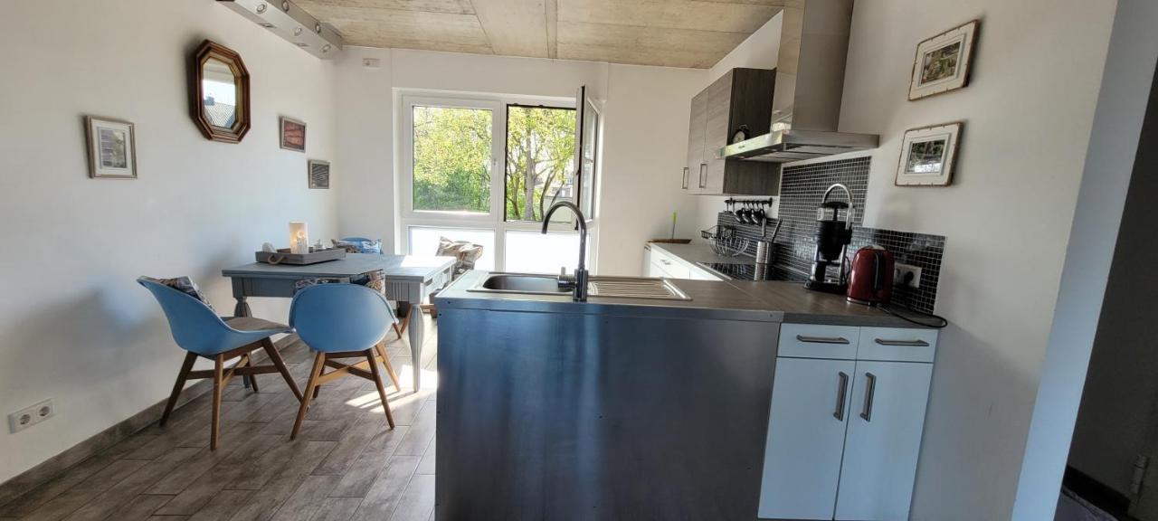 Ferienwohnung Casa Di Lago Heinsberg  Kültér fotó