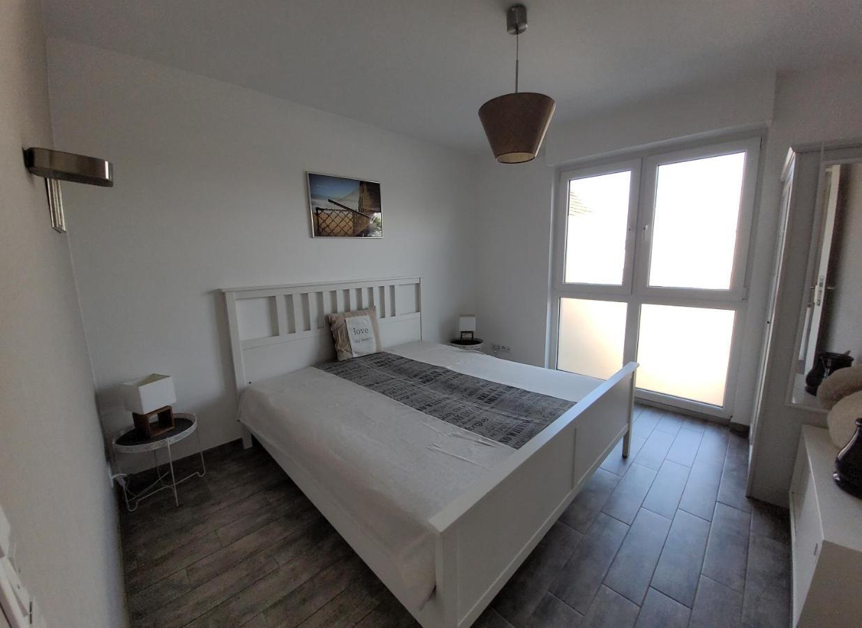 Ferienwohnung Casa Di Lago Heinsberg  Kültér fotó