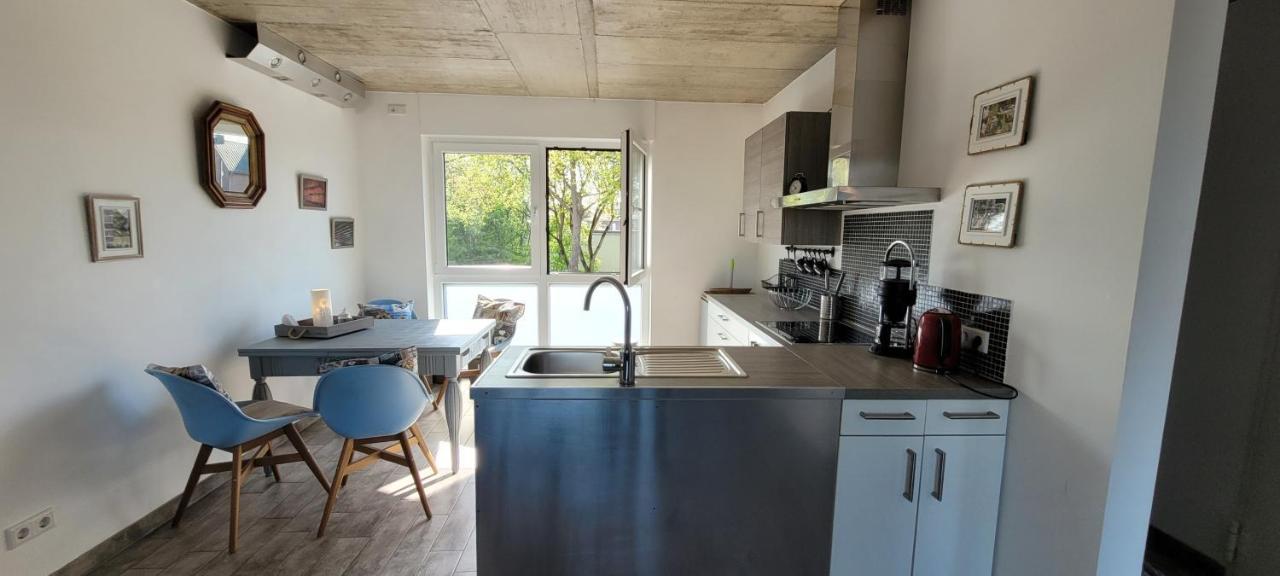 Ferienwohnung Casa Di Lago Heinsberg  Kültér fotó