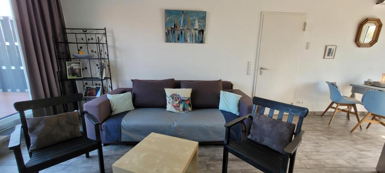 Ferienwohnung Casa Di Lago Heinsberg  Kültér fotó