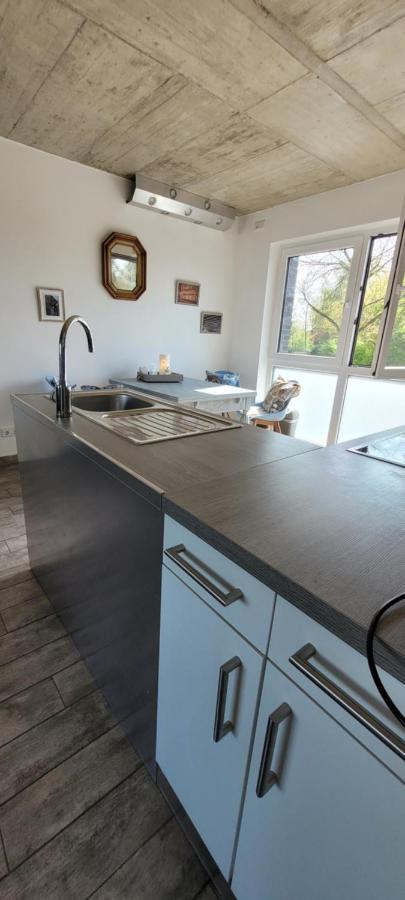 Ferienwohnung Casa Di Lago Heinsberg  Kültér fotó