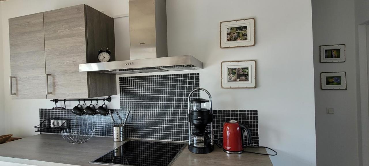 Ferienwohnung Casa Di Lago Heinsberg  Kültér fotó