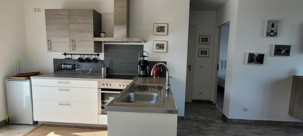 Ferienwohnung Casa Di Lago Heinsberg  Kültér fotó