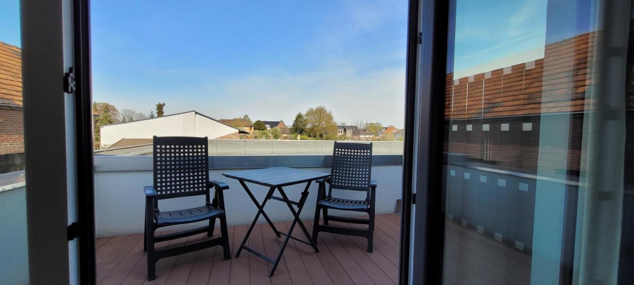 Ferienwohnung Casa Di Lago Heinsberg  Kültér fotó
