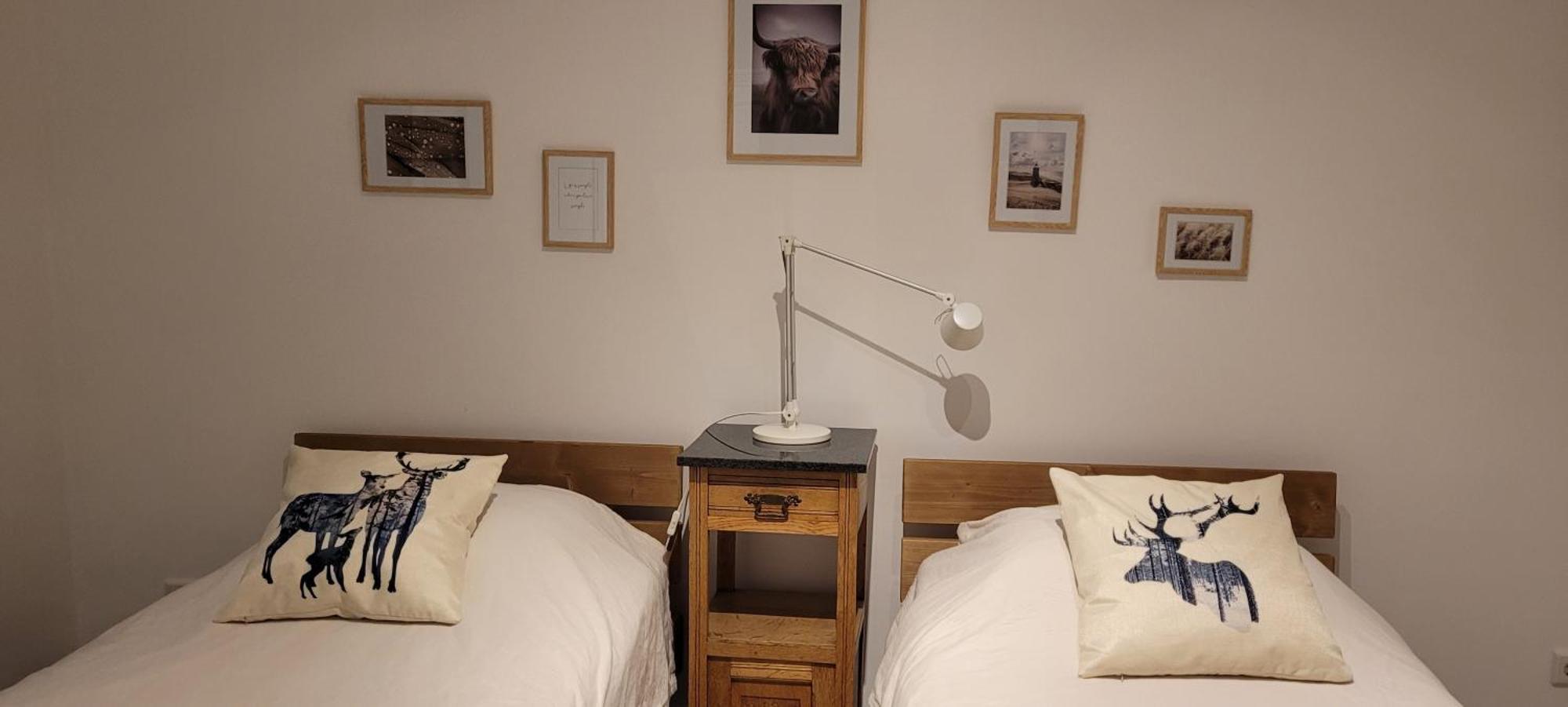 Ferienwohnung Casa Di Lago Heinsberg  Kültér fotó