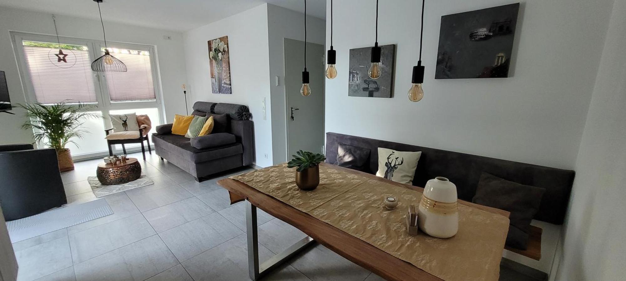 Ferienwohnung Casa Di Lago Heinsberg  Kültér fotó