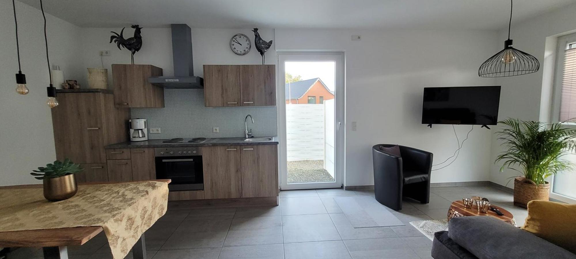 Ferienwohnung Casa Di Lago Heinsberg  Kültér fotó
