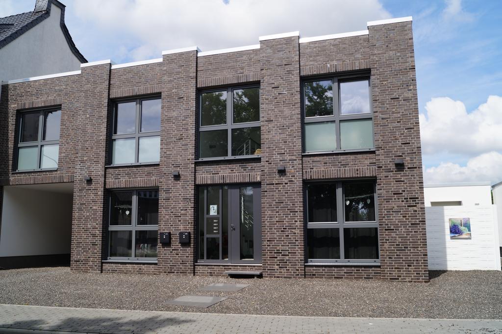 Ferienwohnung Casa Di Lago Heinsberg  Kültér fotó