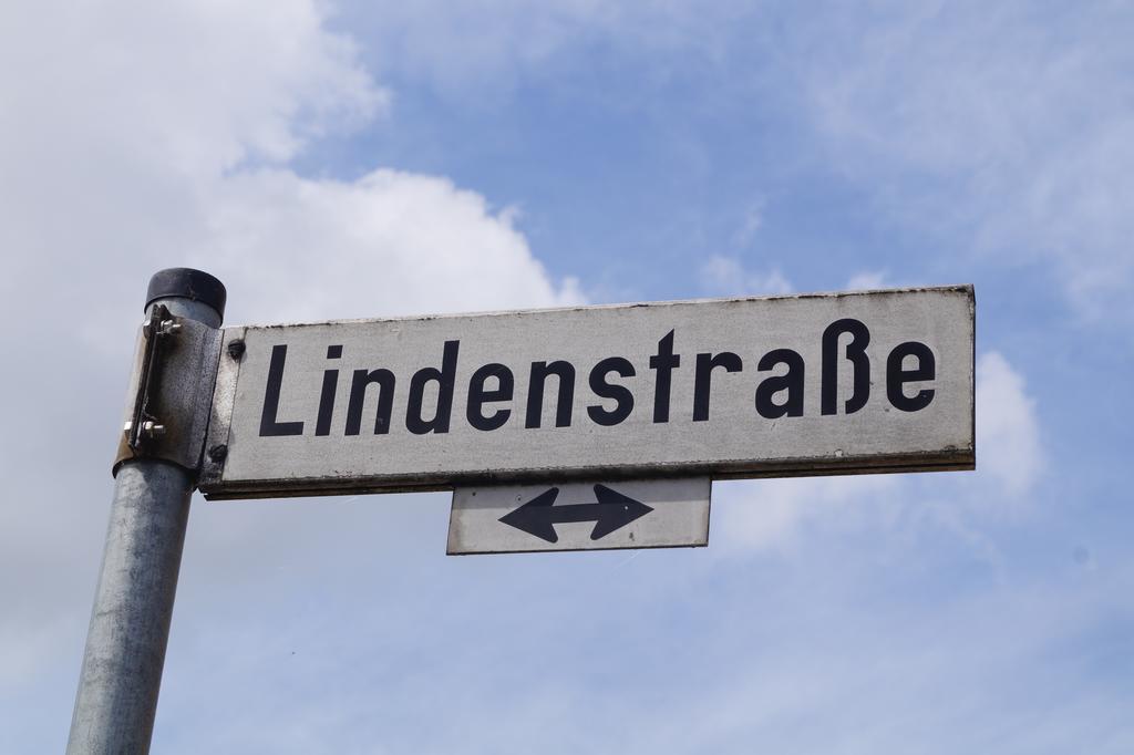 Ferienwohnung Casa Di Lago Heinsberg  Kültér fotó